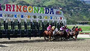 La Rinconada